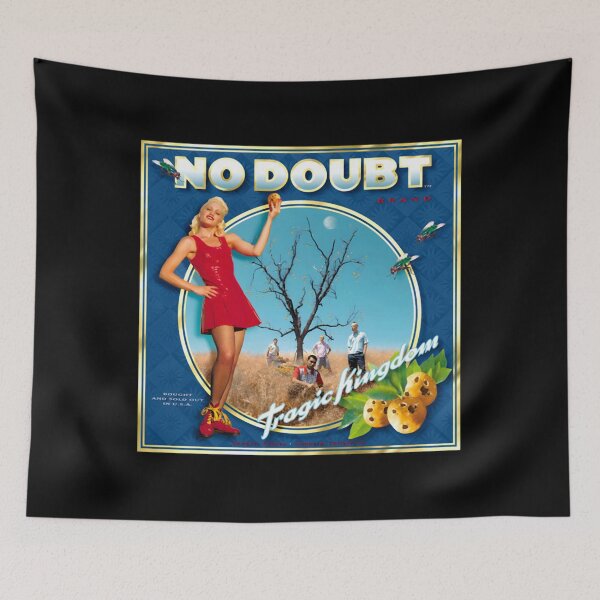 Item preview, No-Doubts designed and sold by LittleBO5.