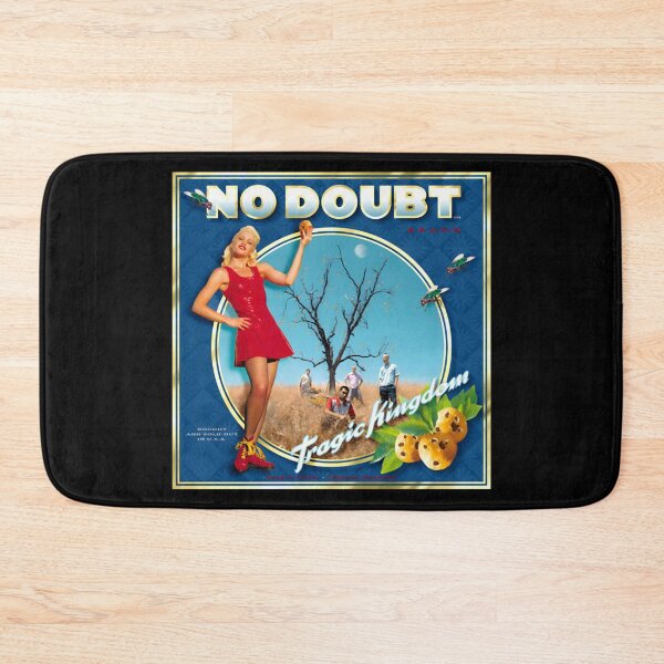 Item preview, No-Doubts designed and sold by LittleBO5.