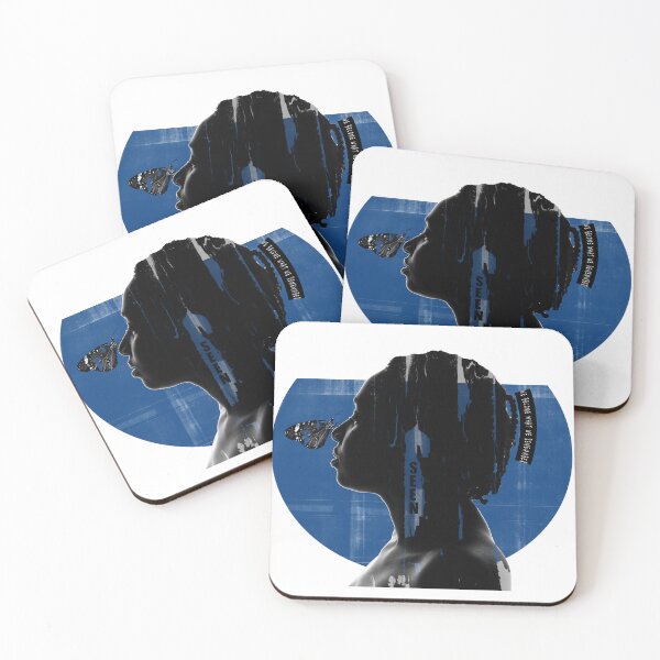 Item preview, We become what we remember designed and sold by Akali_nfk.