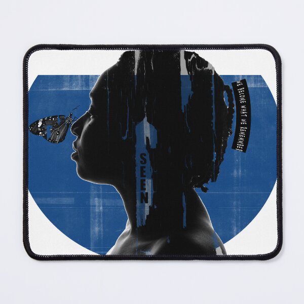 Item preview, We become what we remember designed and sold by Akali_nfk.