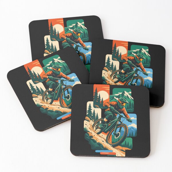 Item preview, Mountain Bike Mountain Biking designed and sold by M555888.