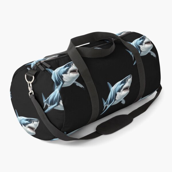 Item preview, Great White Shark Ocean Predator designed and sold by RockitBaby.