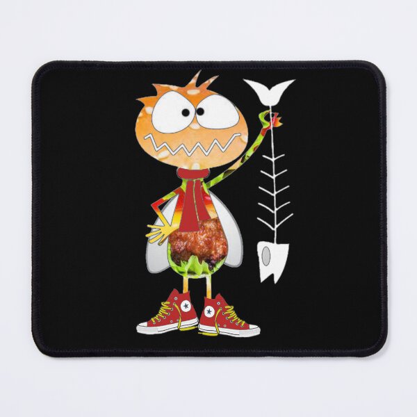 Item preview, Famous Hamburger Fly Legend designed and sold by famousflies313.