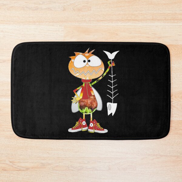 Item preview, Famous Hamburger Fly Legend designed and sold by famousflies313.