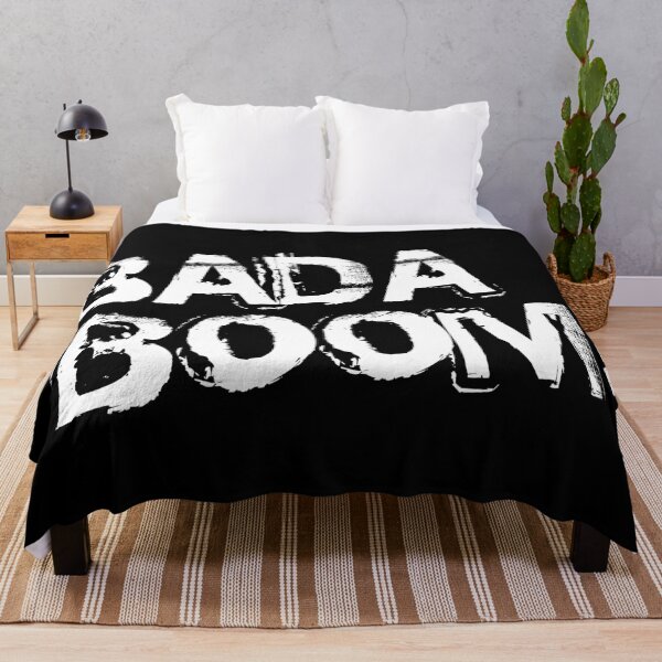 Item preview, Bada Boom designed and sold by MagicEyesOnly.