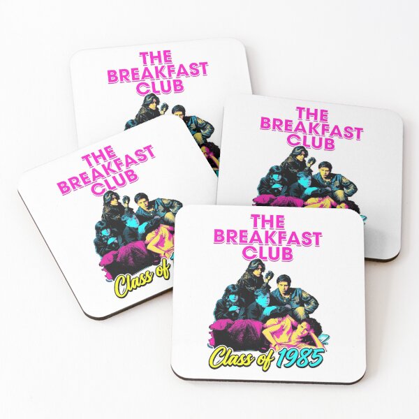 Item preview, The Breakfast Club Class Of 1985 designed and sold by ronhalle.