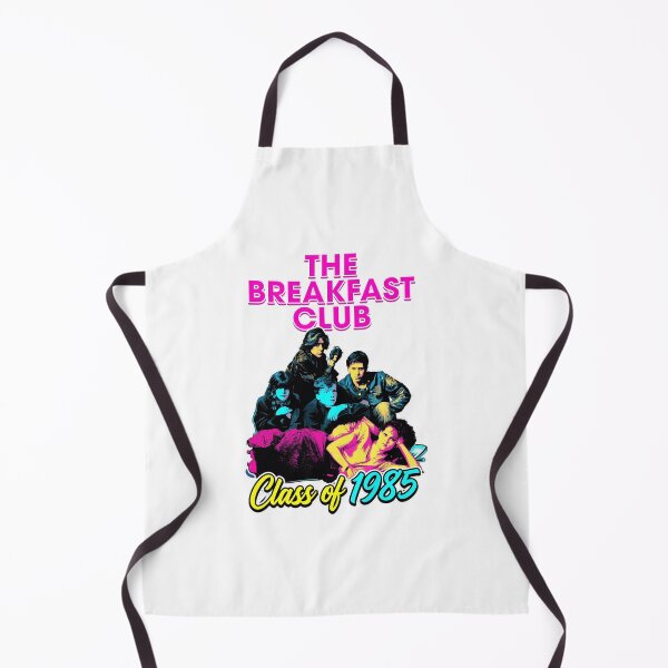 Item preview, The Breakfast Club Class Of 1985 designed and sold by ronhalle.
