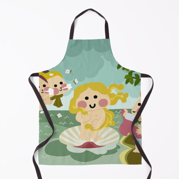 Item preview, The Birth of Venus designed and sold by Sonia Pascual Izquierdo.