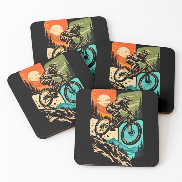 Item preview, Mountain Bike Mountain Biking designed and sold by M555888.