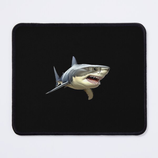 Item preview, Great White Shark Power designed and sold by RockitBaby.