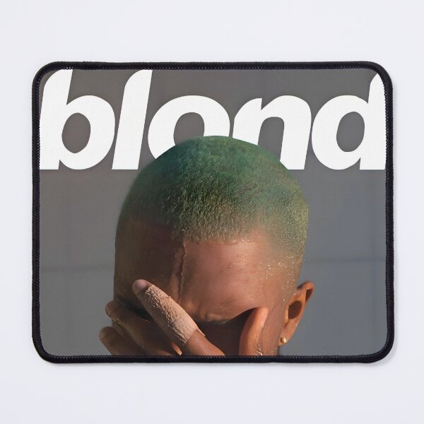 Item preview, Frank Ocean Blond Album Cover designed and sold by costagavras.