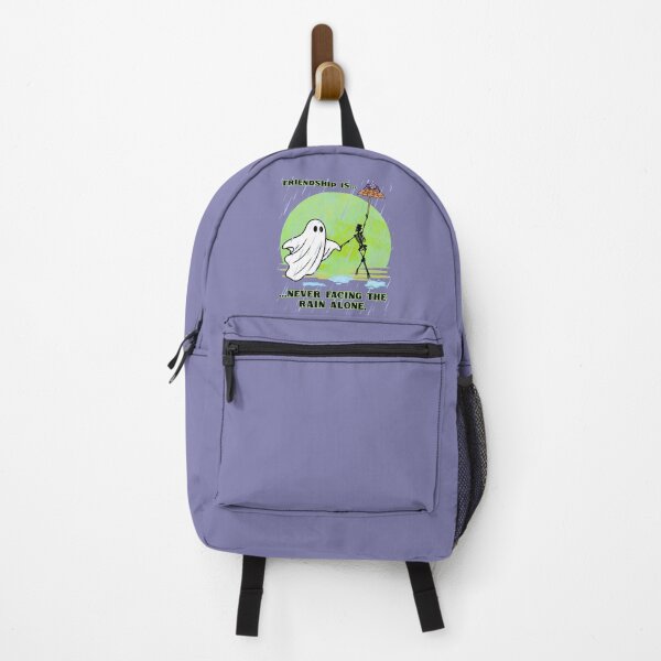 Item preview, Friendship Never Faces Rain Alone designed and sold by AhmadAnnaPrints.