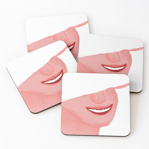 Item preview, The Perfect Smile designed and sold by sadeek1021953Ss.