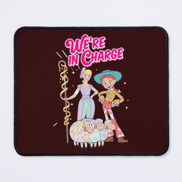 Item preview,  We're In Charge Toy Story designed and sold by ronhalle.