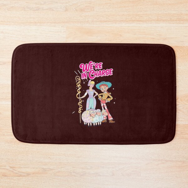 Item preview,  We're In Charge Toy Story designed and sold by ronhalle.