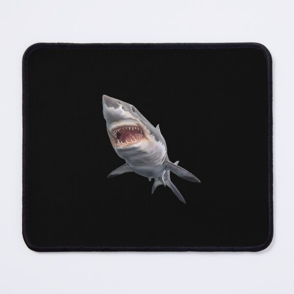 Item preview, Great White Shark Enthusiast designed and sold by RockitBaby.