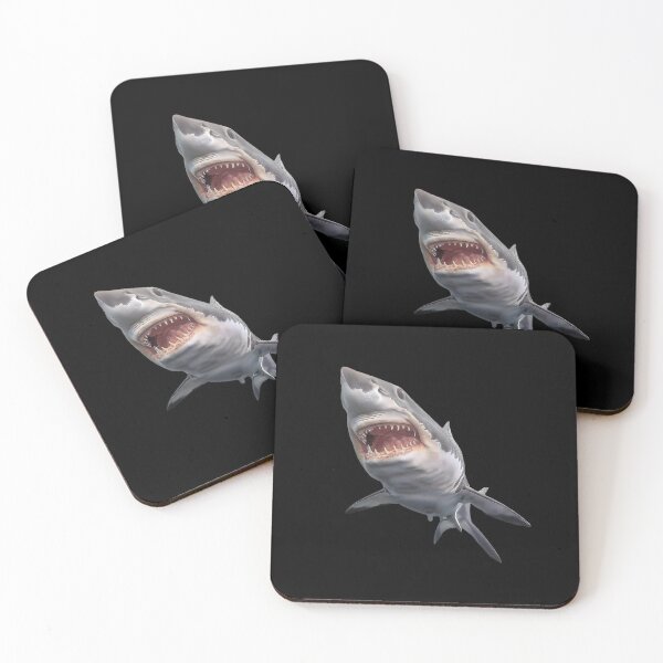 Item preview, Great White Shark Enthusiast designed and sold by RockitBaby.