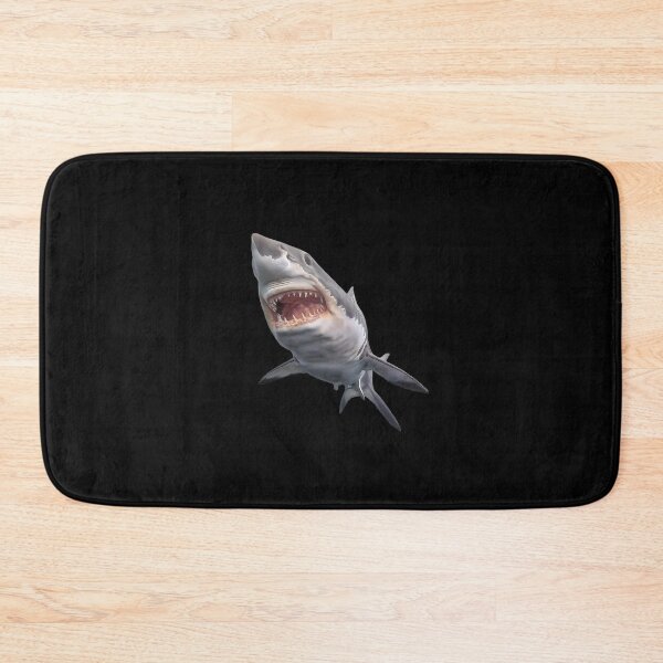 Item preview, Great White Shark Enthusiast designed and sold by RockitBaby.