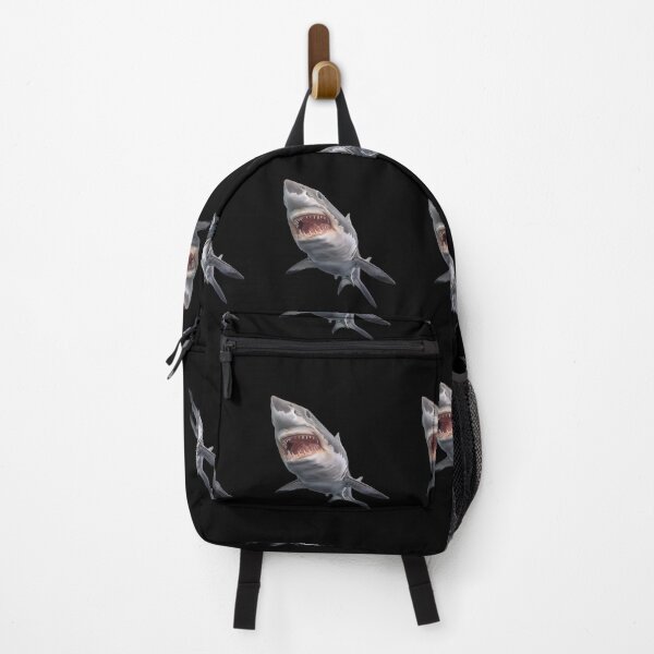 Item preview, Great White Shark Enthusiast designed and sold by RockitBaby.