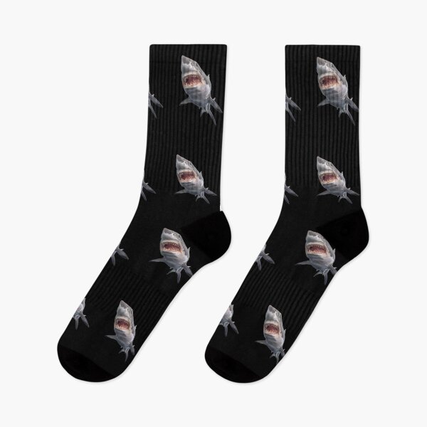 Item preview, Great White Shark Enthusiast designed and sold by RockitBaby.