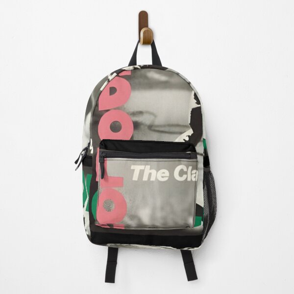 Item preview, The-Clashs designed and sold by LittleBO5.