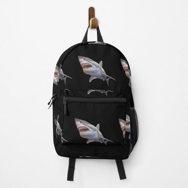 Item preview, Great White Shark Ocean Life designed and sold by RockitBaby.