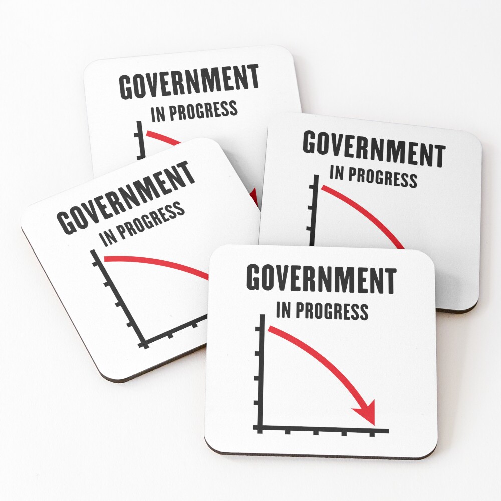 Item preview, Coasters (Set of 4) designed and sold by Roderix.