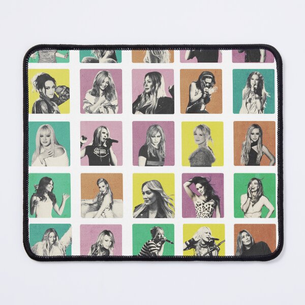 Item preview, Hilary Duff - Luck... Or Something (Eras) designed and sold by Sefura Store.