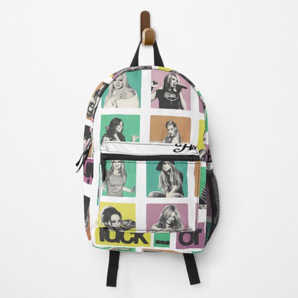 Item preview, Hilary Duff - Luck... Or Something (Eras) designed and sold by Sefura Store.