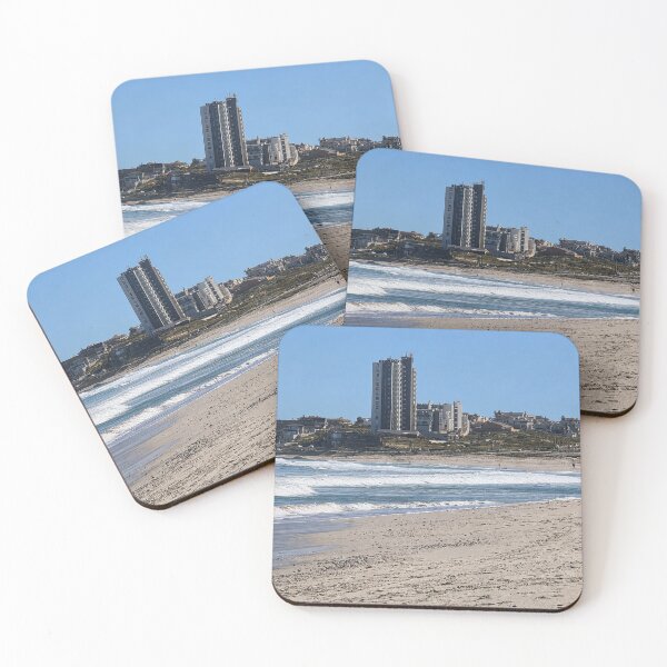 Item preview, Where the City Meets the Sea designed and sold by CapturedByAnne.
