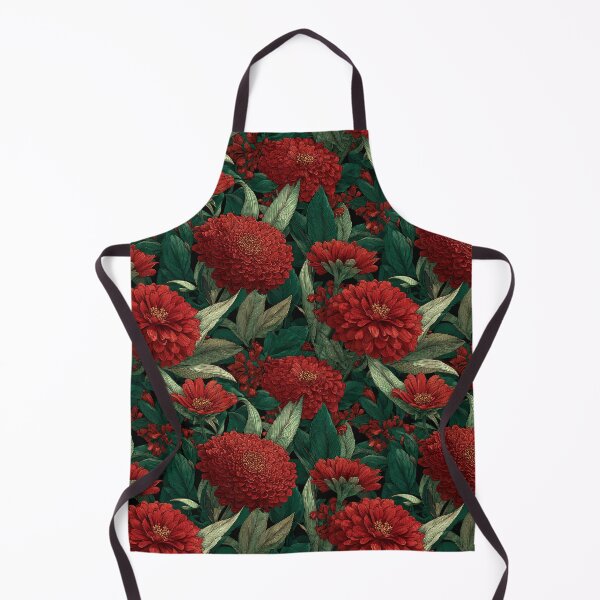 Item preview, Graceful Zinnia Texture - Botanical Garden Pattern - Gift Sets For Women designed and sold by RoyalStarsPatts.
