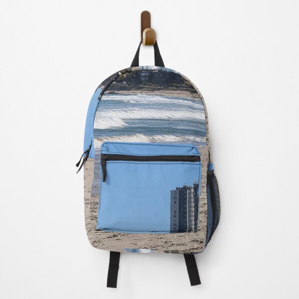 Item preview, Where the City Meets the Sea designed and sold by CapturedByAnne.