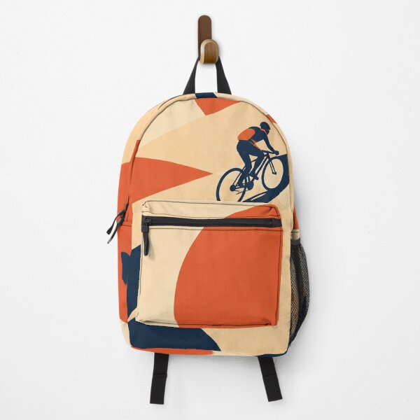 Item preview, Pedaling Beyond the Horizon designed and sold by DrizzyV.