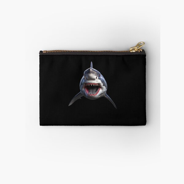 Item preview, Great White Shark Sea Life designed and sold by RockitBaby.