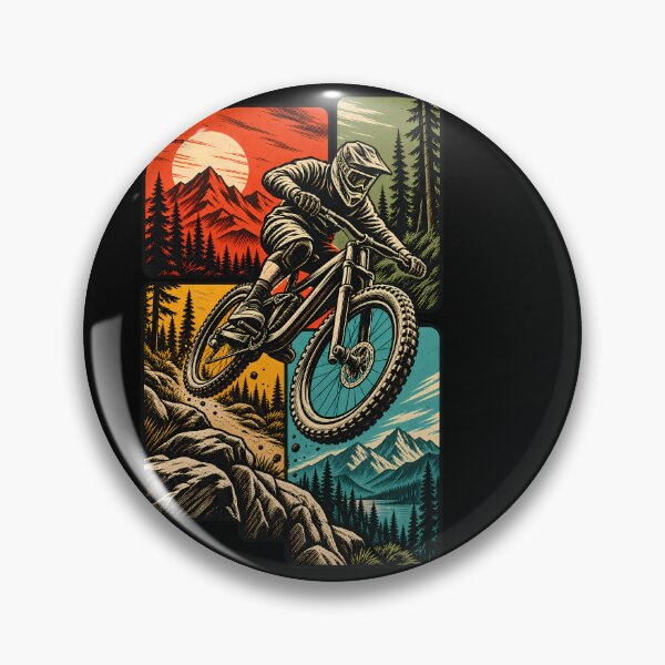 Item preview, Mountain Bike Mountain Biking designed and sold by M555888.