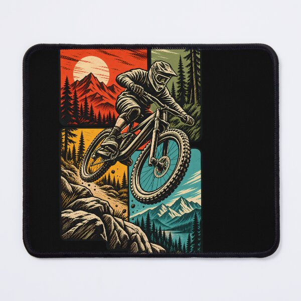 Item preview, Mountain Bike Mountain Biking designed and sold by M555888.