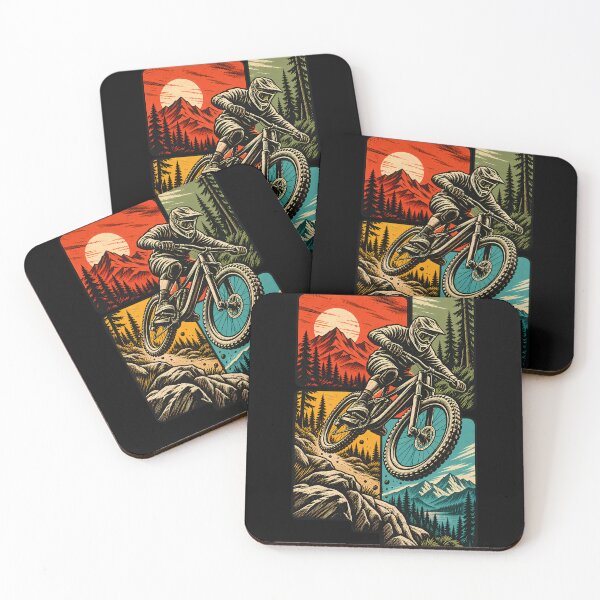 Item preview, Mountain Bike Mountain Biking designed and sold by M555888.