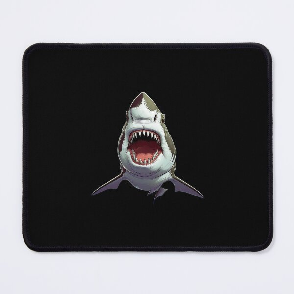 Item preview, Great White Shark Predator designed and sold by RockitBaby.