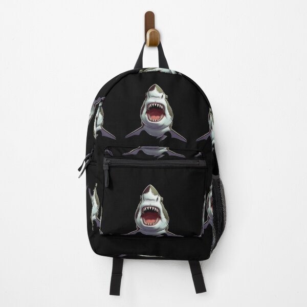 Item preview, Great White Shark Predator designed and sold by RockitBaby.