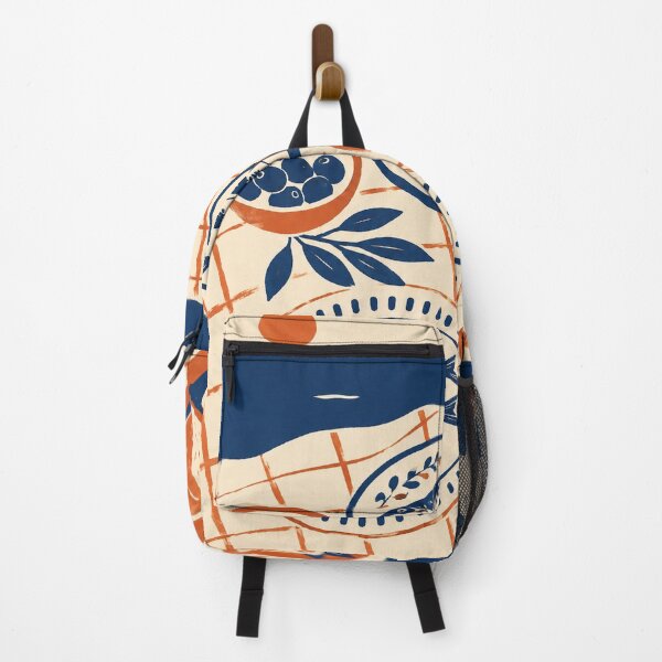 Item preview, Lunch by the Little Blue Sea designed and sold by DrizzyV.