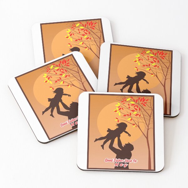 Item preview, Good Father Born In May - good father designed and sold by frestshop.