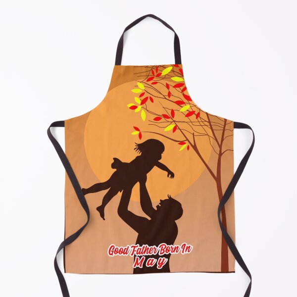 Item preview, Good Father Born In May - good father designed and sold by frestshop.
