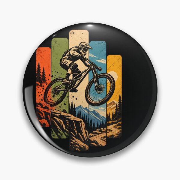 Item preview, Mountain Bike Mountain Biking designed and sold by M555888.