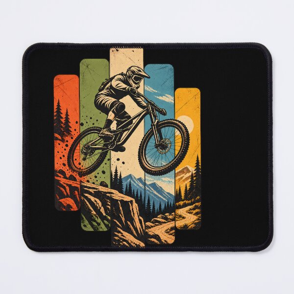 Item preview, Mountain Bike Mountain Biking designed and sold by M555888.