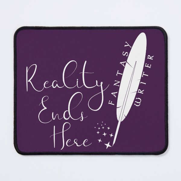 Item preview, Fantasy Writer 4w designed and sold by RedPoppyStudio.