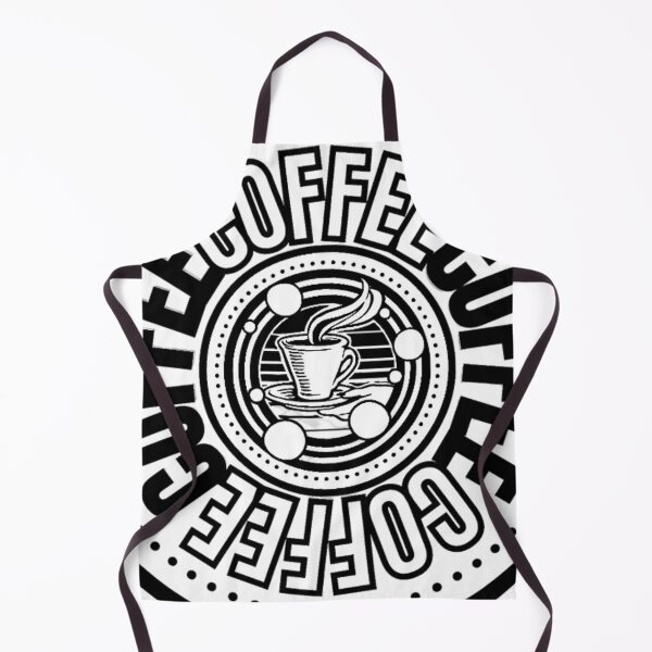 Item preview, The Coffee Company designed and sold by DEZINOMANIA.