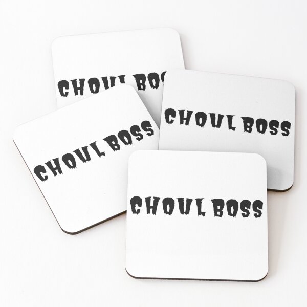Item preview, Ghoul boss Funny Halloween Teacher Spooky Shirt Design designed and sold by E-lenaLu.