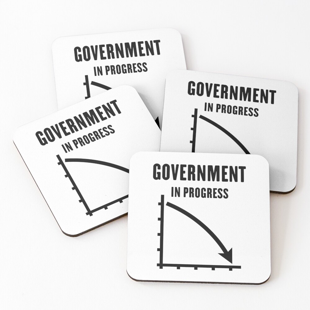 Item preview, Coasters (Set of 4) designed and sold by Roderix.