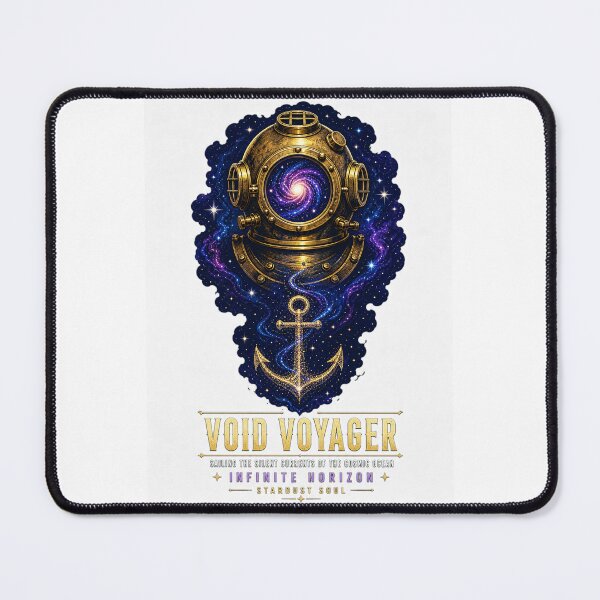 Item preview, Void Voyager designed and sold by Inky Atlas.