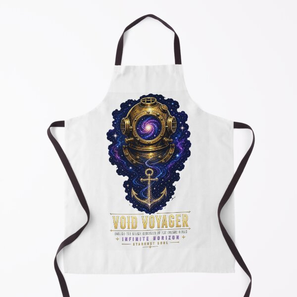 Item preview, Void Voyager designed and sold by Inky Atlas.